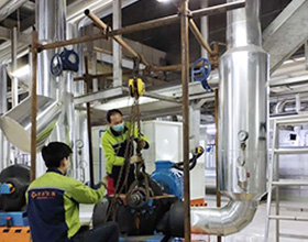 无锡水泵更换维修