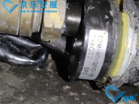 商业大楼中央空调维修保养的重要性