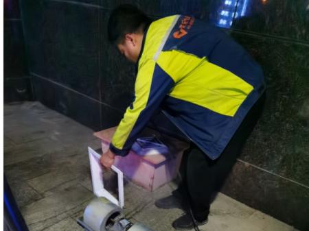 中央空调系统节能改造