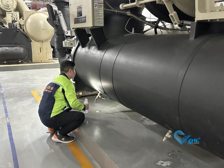 办公室局部制冷差怎么办 中央空调风道改造和风口优化