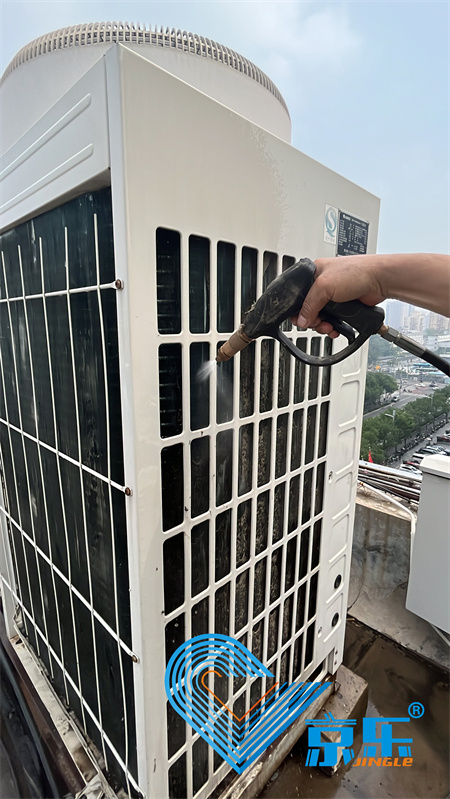 空调清洗