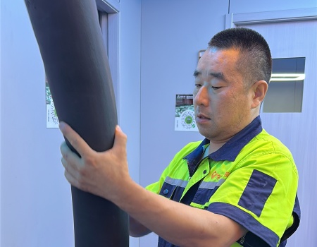 中央空调维修