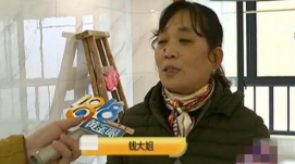 花了三万多买中央空调，没过多久就坏了