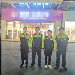 某商场单位中央空调现状及建议