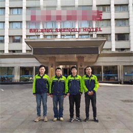 某饭店开利螺杆式冷水机组维护保养方案