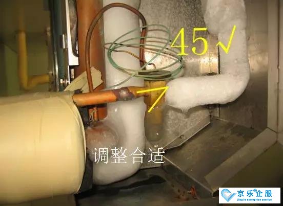 膨胀阀