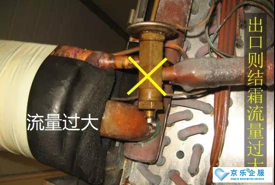 膨胀阀