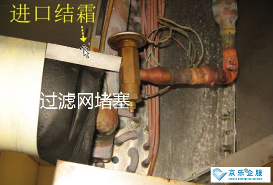 膨胀阀