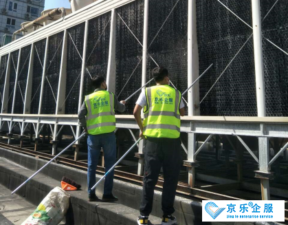 中央空调一站式服务公司