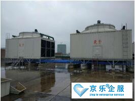 工业中央空调清洗保养