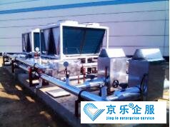 特灵中央空调外机怎么保养-上门服务