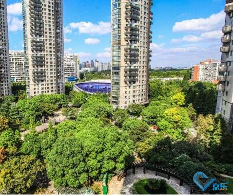 北京天元公园三菱电机中央空调 新风安装工程