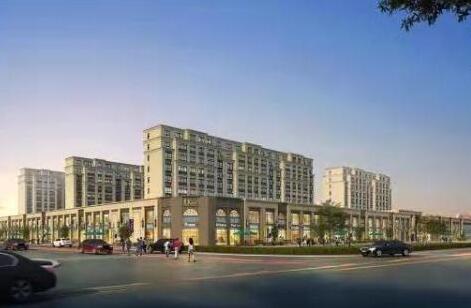 广州市逸景翠园家用中央空调工程