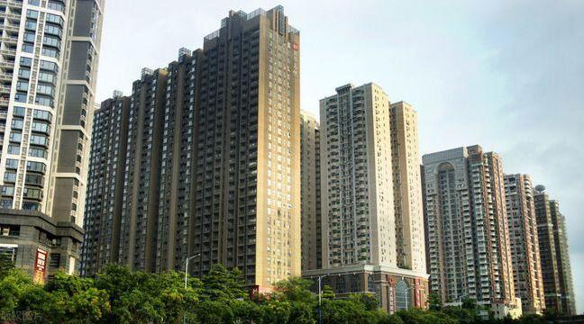 衡阳市润泽上邸家用中央空调工程
