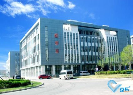 北京市通州区xx院-空调清洗工程