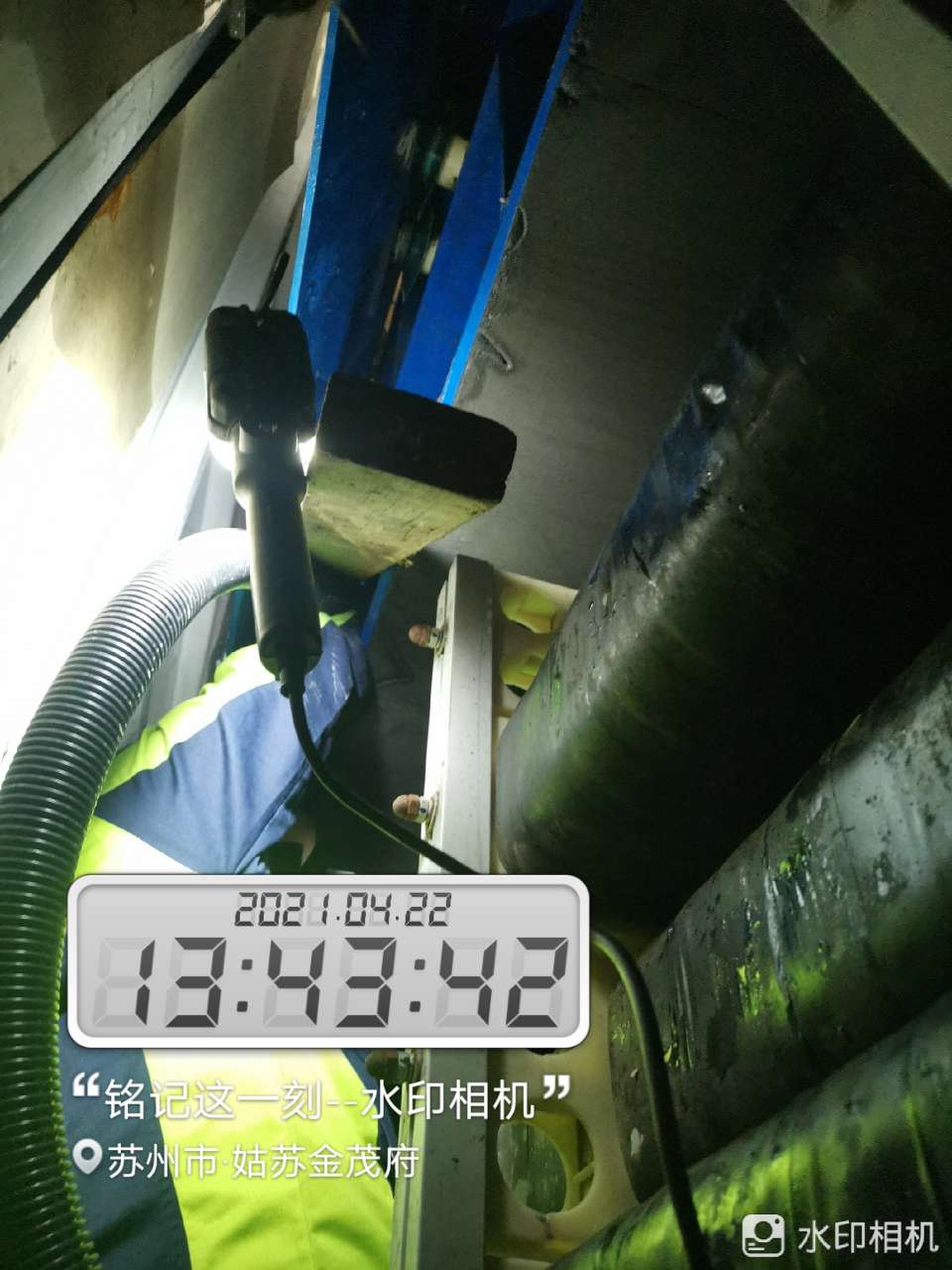 写字楼中央空调保养售后-20年空调行业经验