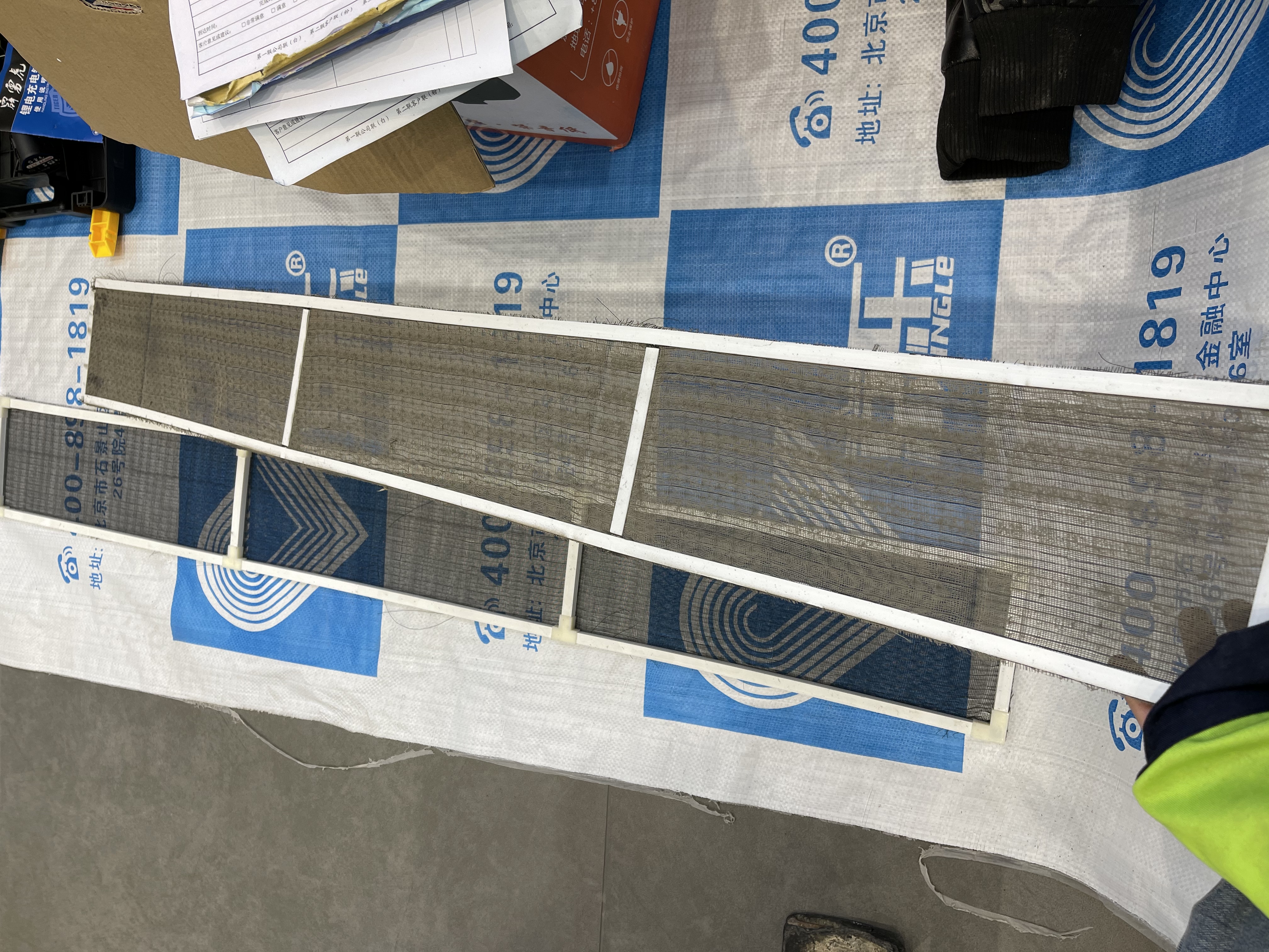 别墅中央空调保养收费标准-20年空调行业经验