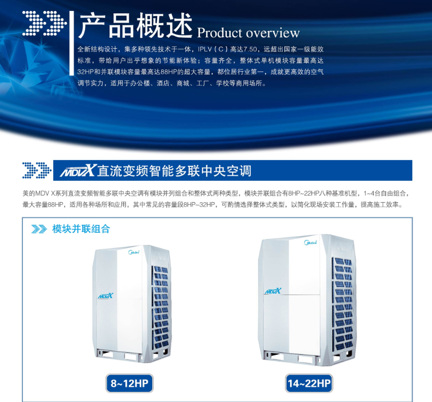 全新结构,集多种领先技术于一体