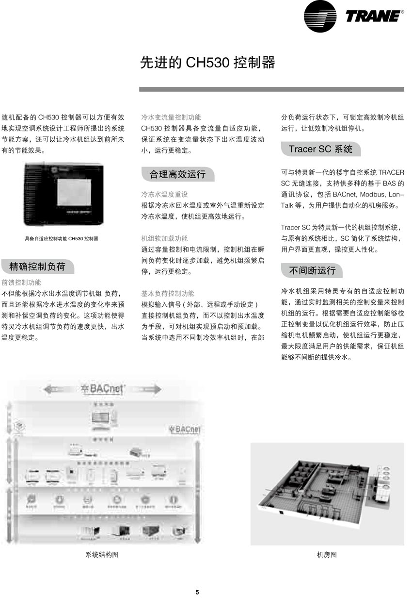 先进的CH530控制器 先进的CH530控制器