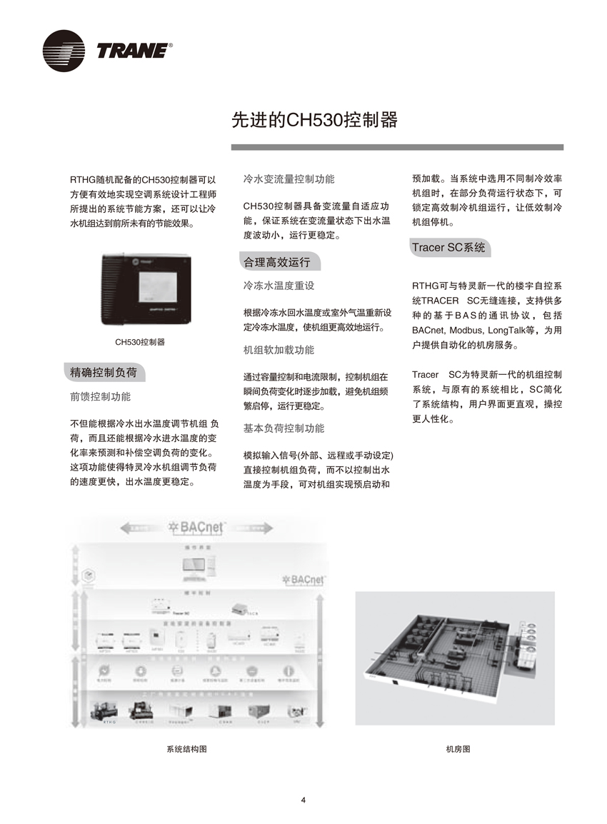 采用先进的CH530控制器 采用先进的CH530控制器