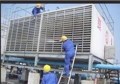 最全面的嘉兴中央空调维保方法-图
