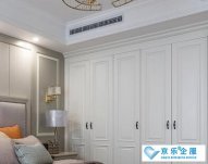 只制冷的中央空调的工作原理及分类