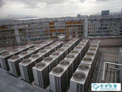 大金中央空调维保清洗不能忽略的问题