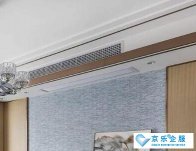 约克中央空调怎么样