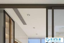 定期保养中央空调非常重要