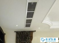 你不了解的中央空调蒸发器的知识有哪些