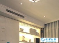 京乐企服中央空调维修售后电话是多少