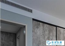 秦皇岛家用水冷式中央空调4大特点有哪些