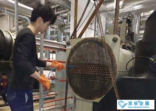 麦克维尔中央空调不制冷怎么办