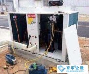 安装中央空调要多少钱,安装费用构成