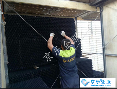 美的家用中央空调系统故障分为哪几类-图2