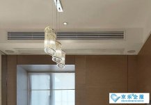 我们如何判断中央空调是否需要加氟
