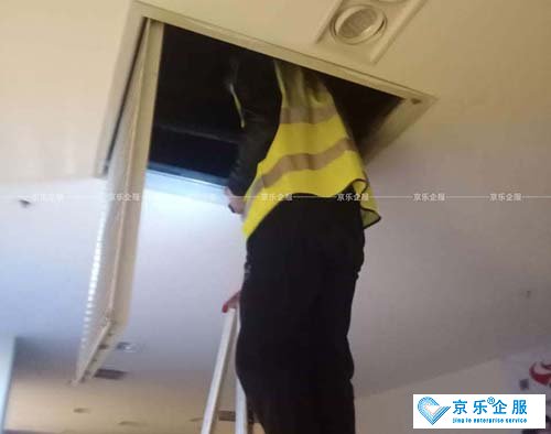 不看你永远都不知道你错在哪?奥克斯中央空调保养误区