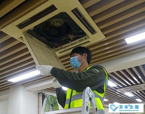 不看你永远都不知道你错在哪?奥克斯中央空调保养误区