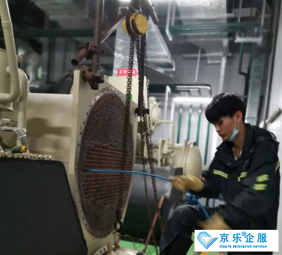 中央空调除垢剂使用方法-图2
