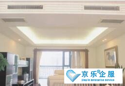 什么是风管机，风管机介绍