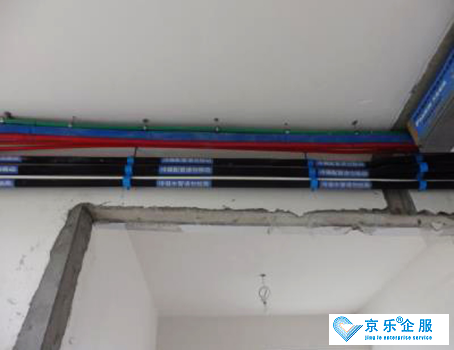 家用中央空调和地暖两大隐蔽工程的注意点