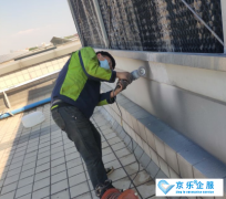 格力中央空调维修：如何快速判断问题