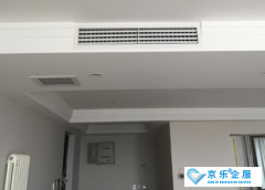 中央空调与面积怎么完美配合