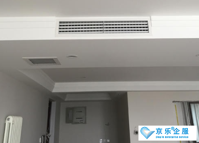 中央空调与面积怎么完美配合-图1