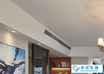中央空调清洗收费标准大概多少钱