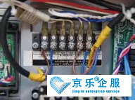 中央空调控制电路电源线安装讲解-图3