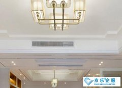 选择中央空调的主要原因是什么