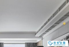 160平新房安装风管机还是中央空调