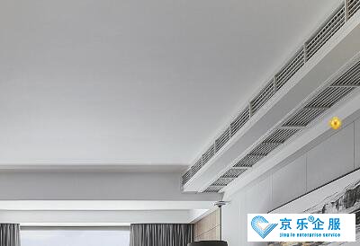 160平新房安装风管机还是中央空调