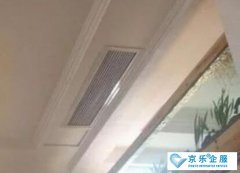 北京中央空调风机盘管清洗麻烦吗